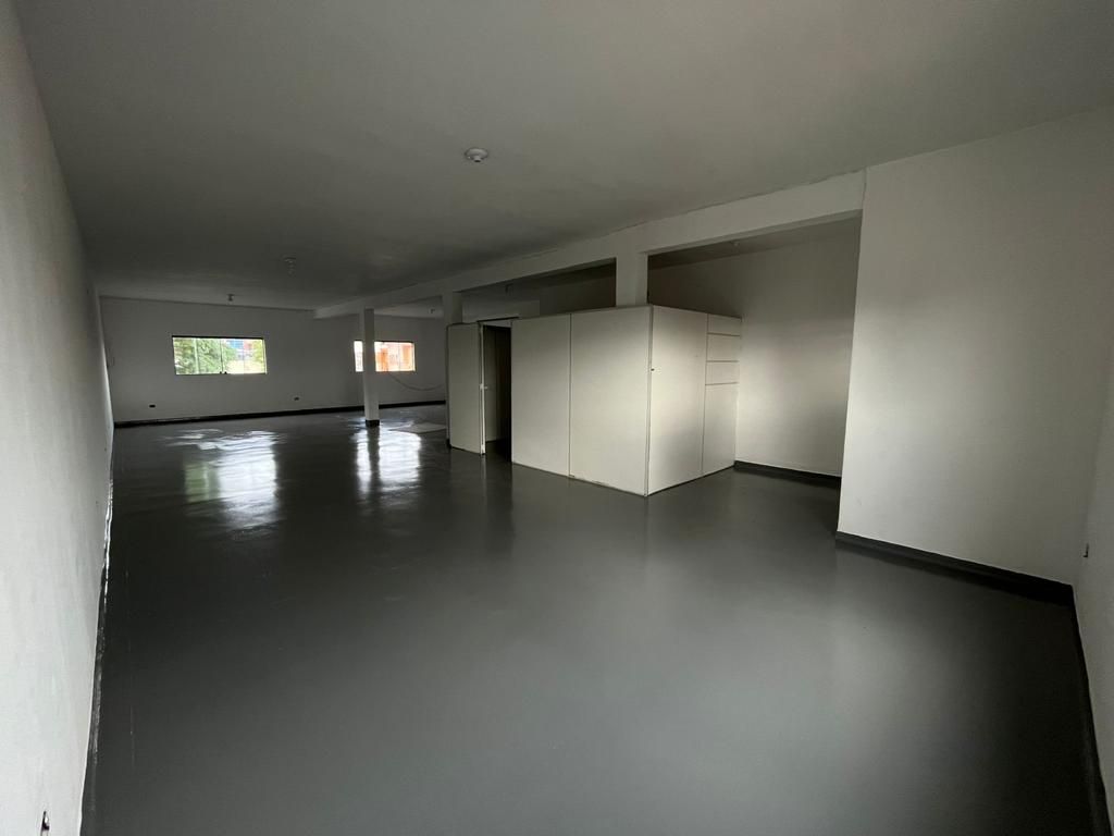 Sala para aluguel no Vila Nogueira: 