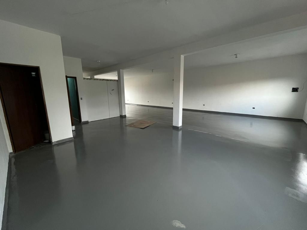 Sala para aluguel no Vila Nogueira: 