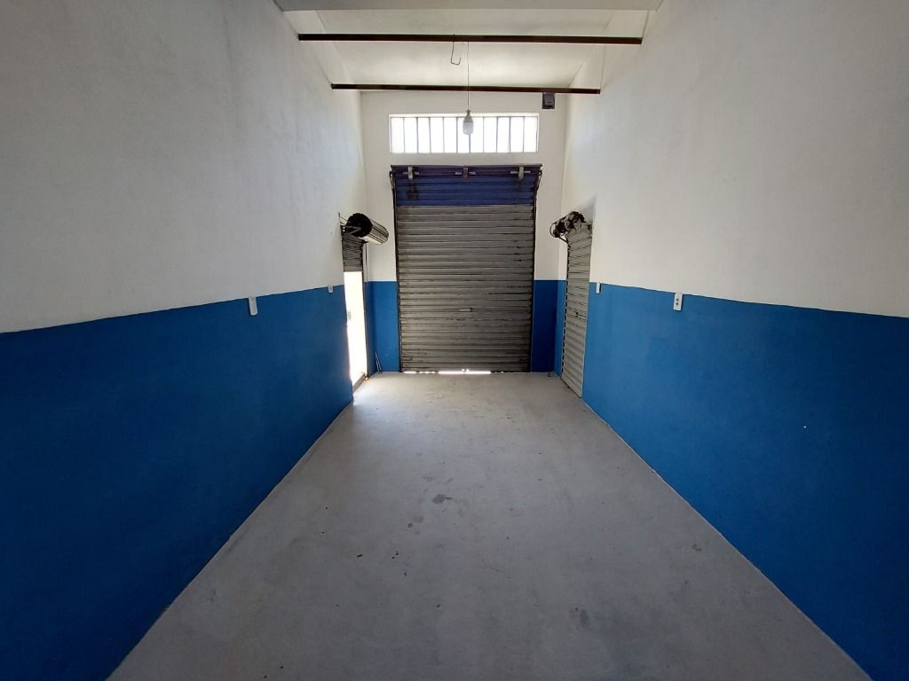 Salão para aluguel no Jardim do Estádio: 