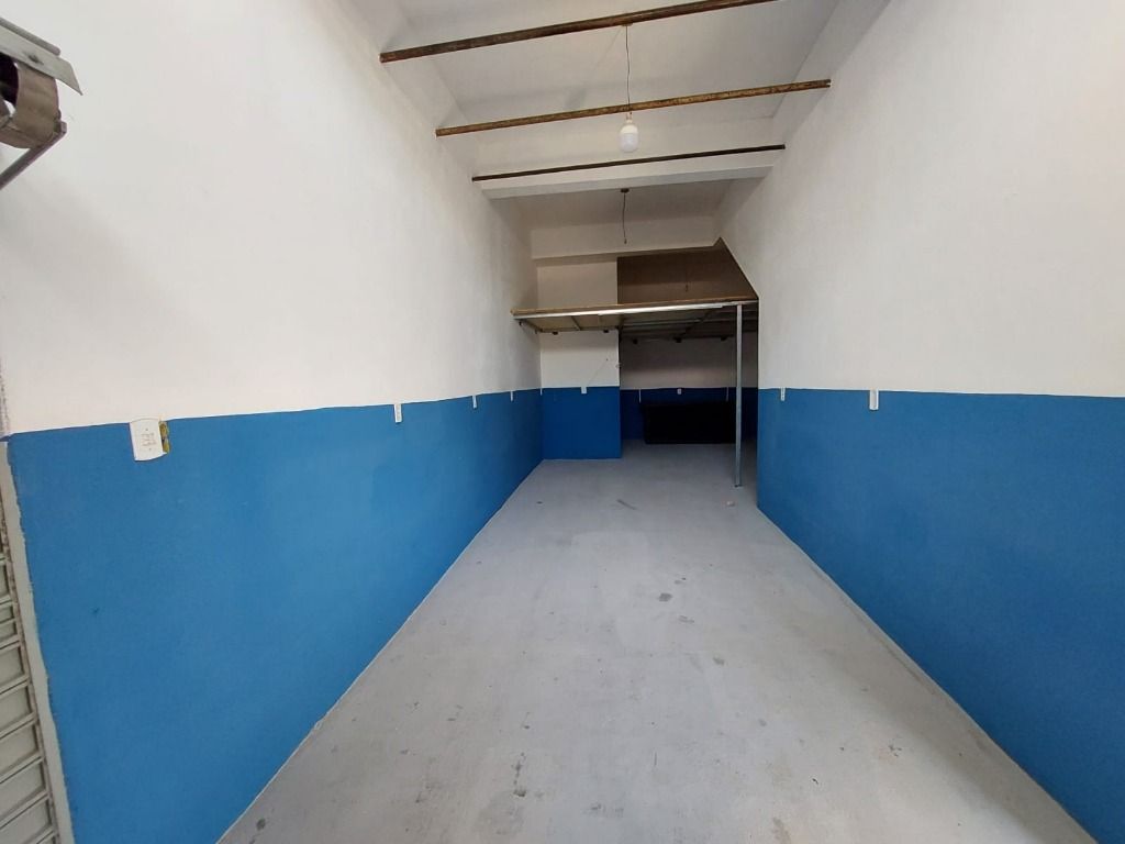 Salão para aluguel no Jardim do Estádio: 