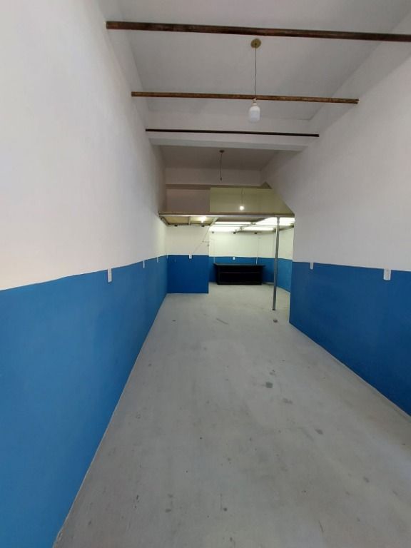 Salão para aluguel no Jardim do Estádio: 