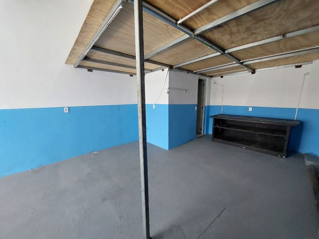 Salão para aluguel no Jardim do Estádio: 