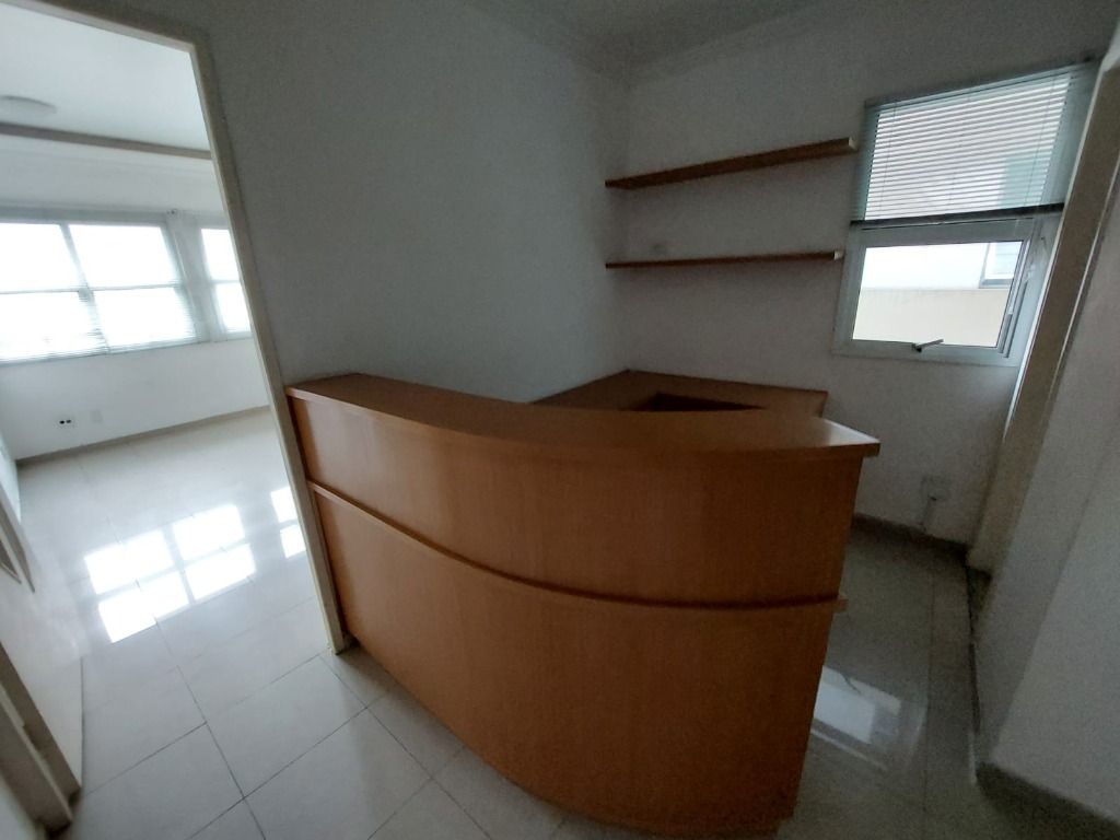 Sala para aluguel no Vila Guiomar: 
