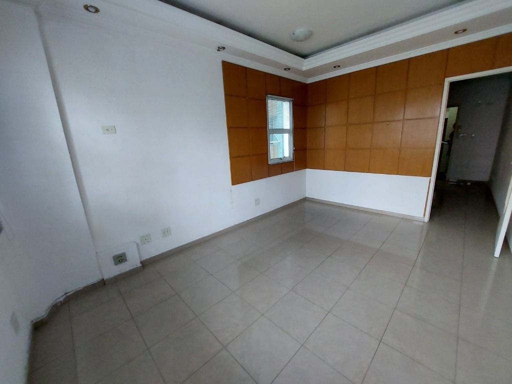 Sala para aluguel no Vila Guiomar: 