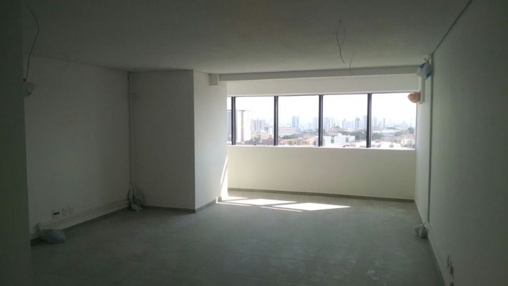 Sala para aluguel no Vila Gilda: 