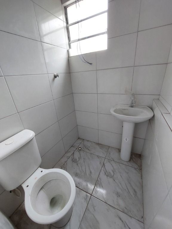 Kitnet para aluguel no Jardim Bom Pastor: 