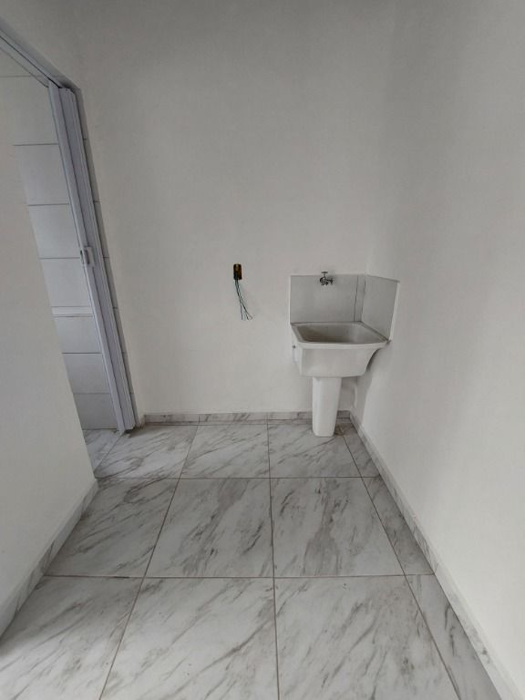 Kitnet para aluguel no Jardim Bom Pastor: 