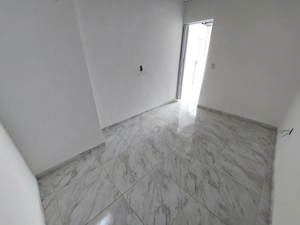 Kitnet para aluguel no Jardim Bom Pastor: 