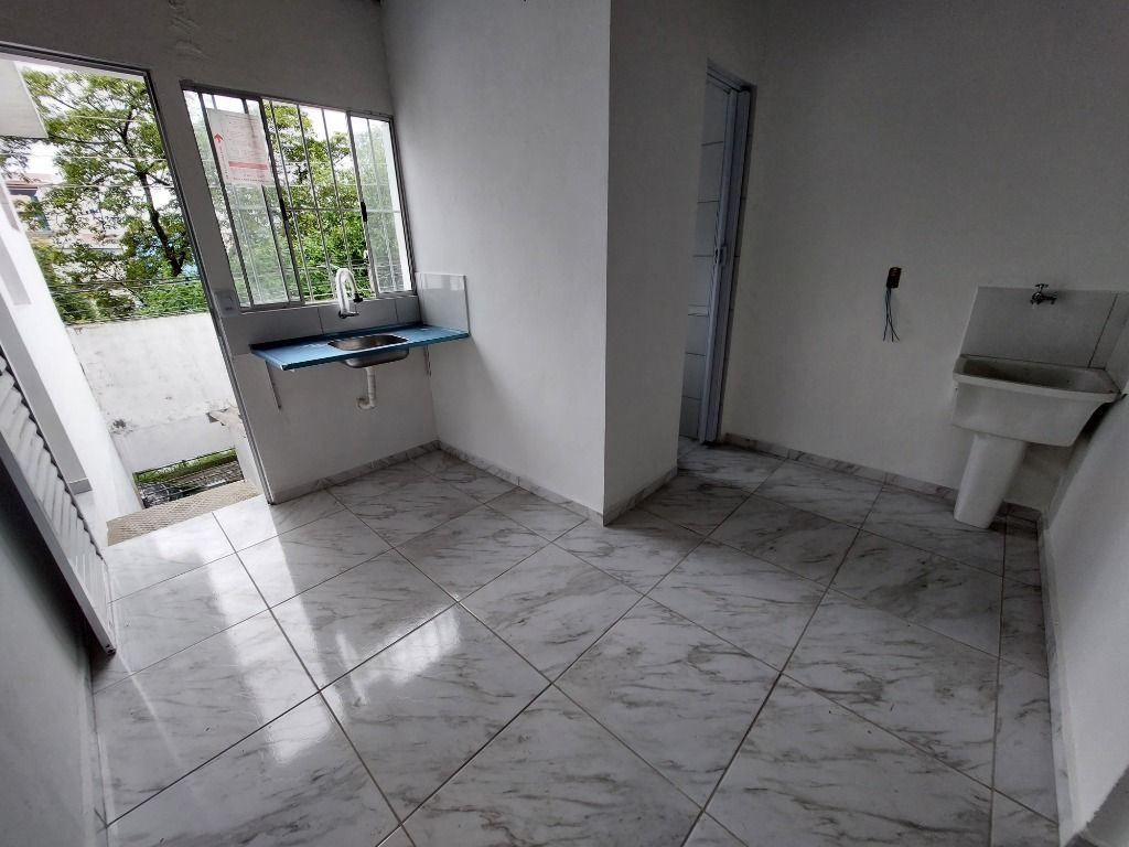 Kitnet para aluguel no Jardim Bom Pastor: 