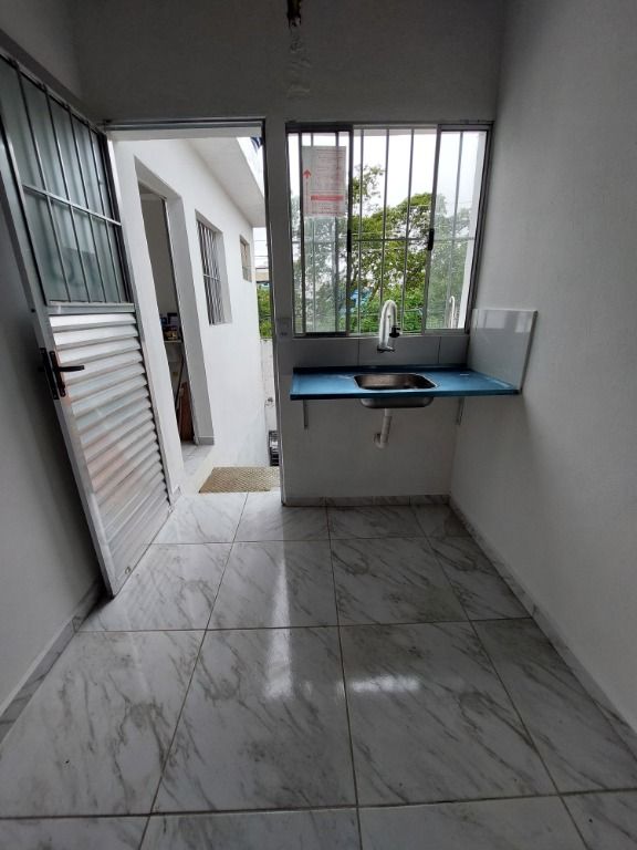 Kitnet para aluguel no Jardim Bom Pastor: 