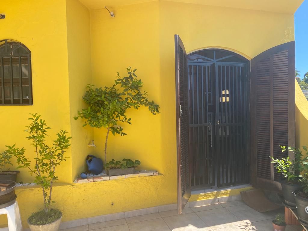 Sobrado para aluguel no Vila Bela Vista: 