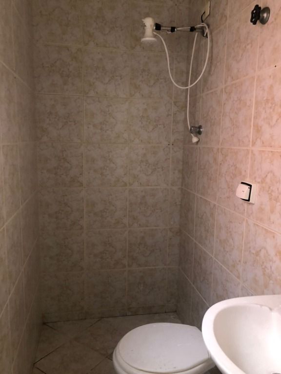 Sobrado para aluguel no Centro: 