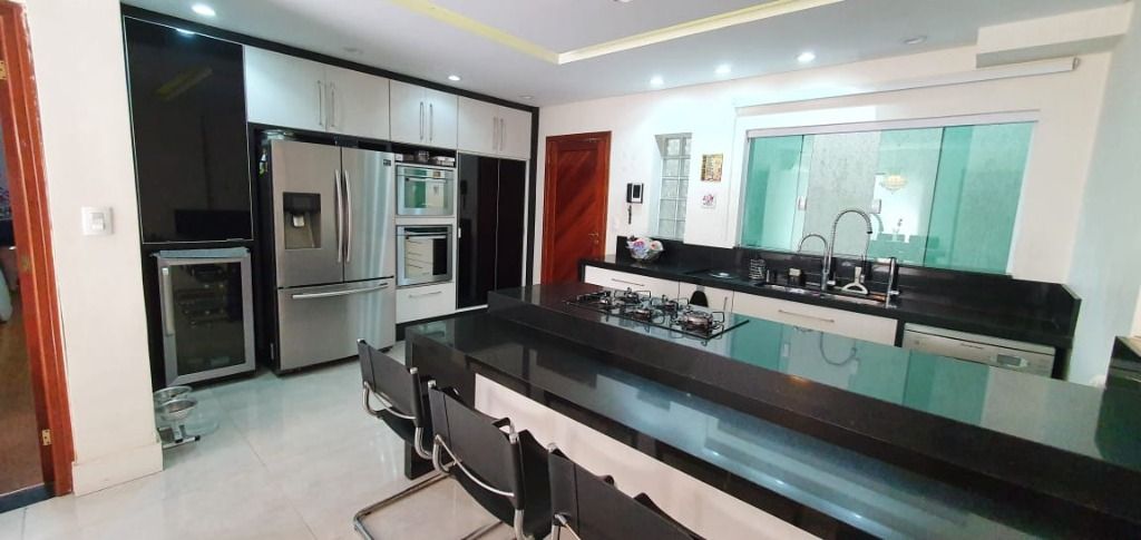 Casa para aluguel no Jardim Gagliardi: 