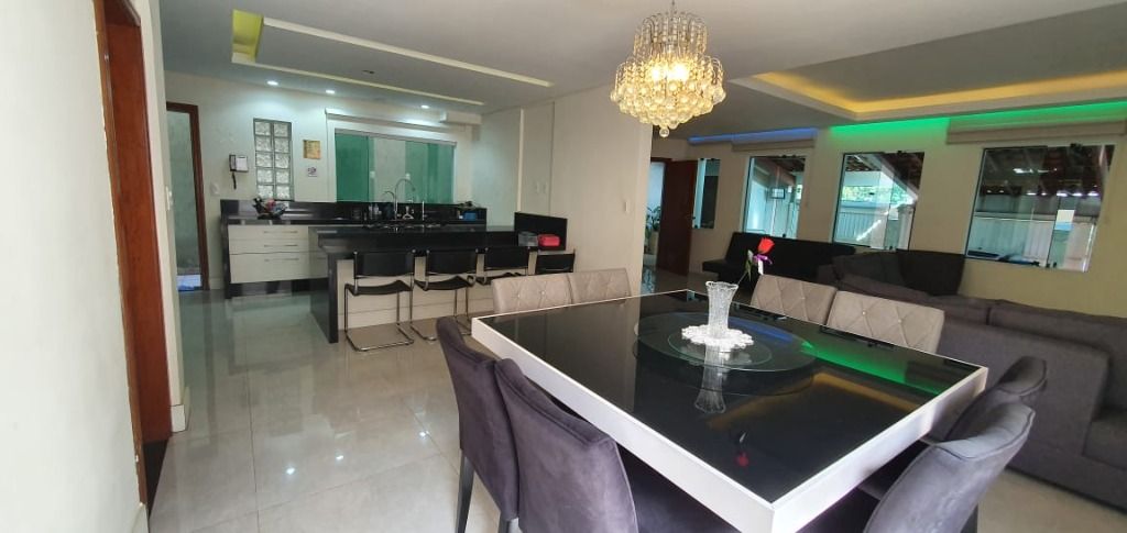 Casa para aluguel no Jardim Gagliardi: 