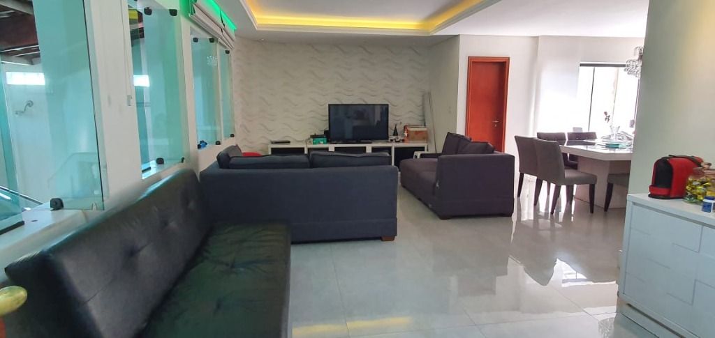 Casa para aluguel no Jardim Gagliardi: 