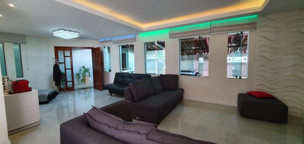 Casa para aluguel no Jardim Gagliardi: 