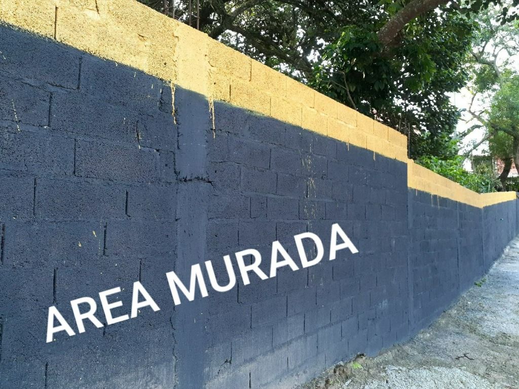 Terreno para aluguel no Batistini: 