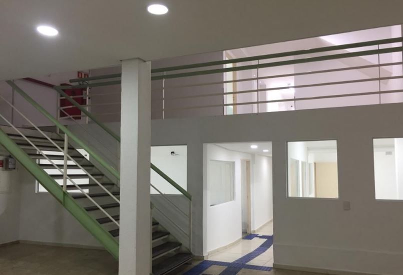 Prédio para aluguel no Vila Marina: 