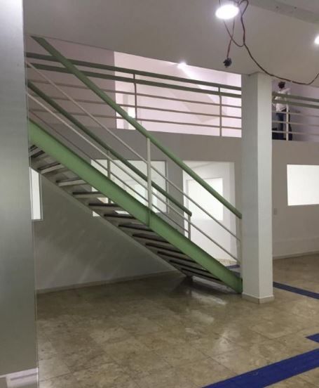 Prédio para aluguel no Vila Marina: 