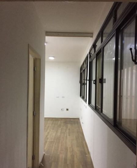 Prédio para aluguel no Vila Marina: 