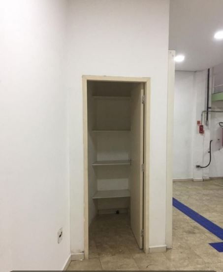 Prédio para aluguel no Vila Marina: 