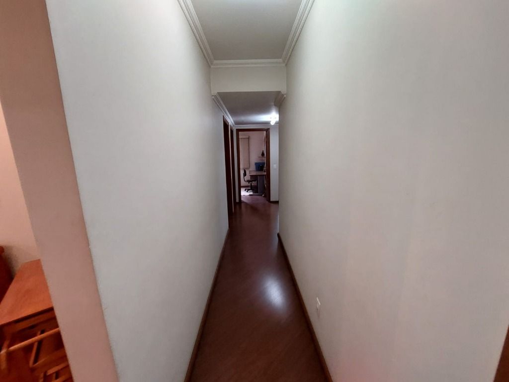 Apartamento para aluguel no Vila Bastos: 