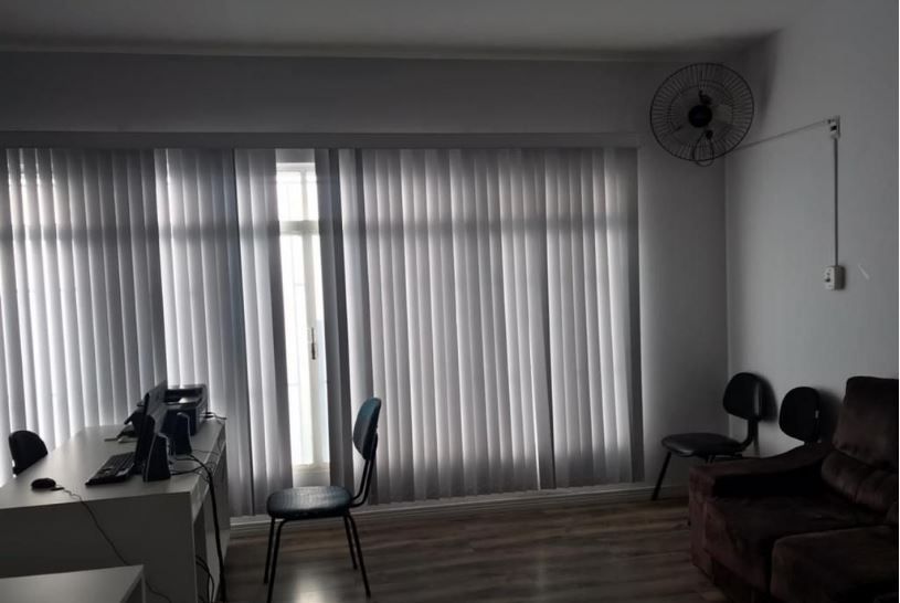 Sobrado para aluguel no Centro: 