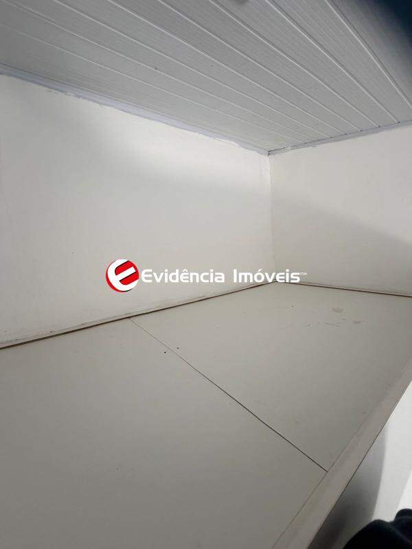 Kitnet para aluguel no Jardim do Estádio: 