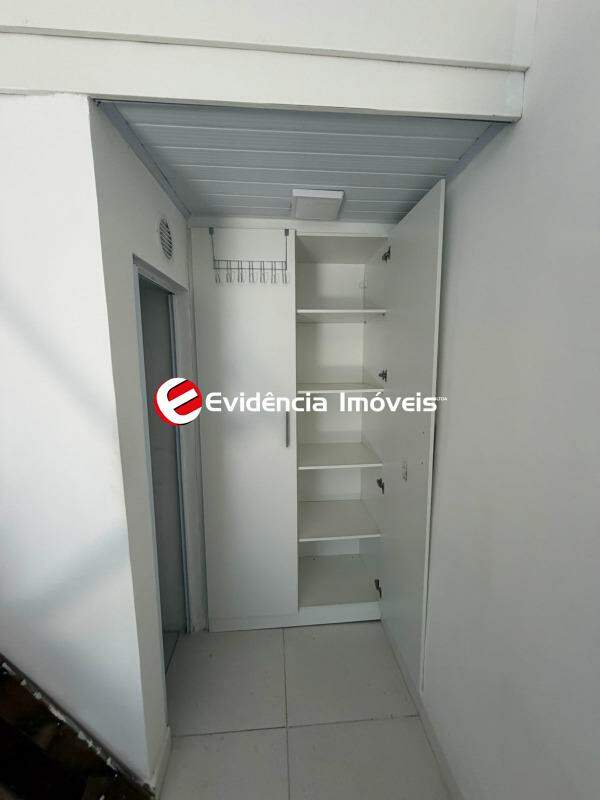 Kitnet para aluguel no Jardim do Estádio: 