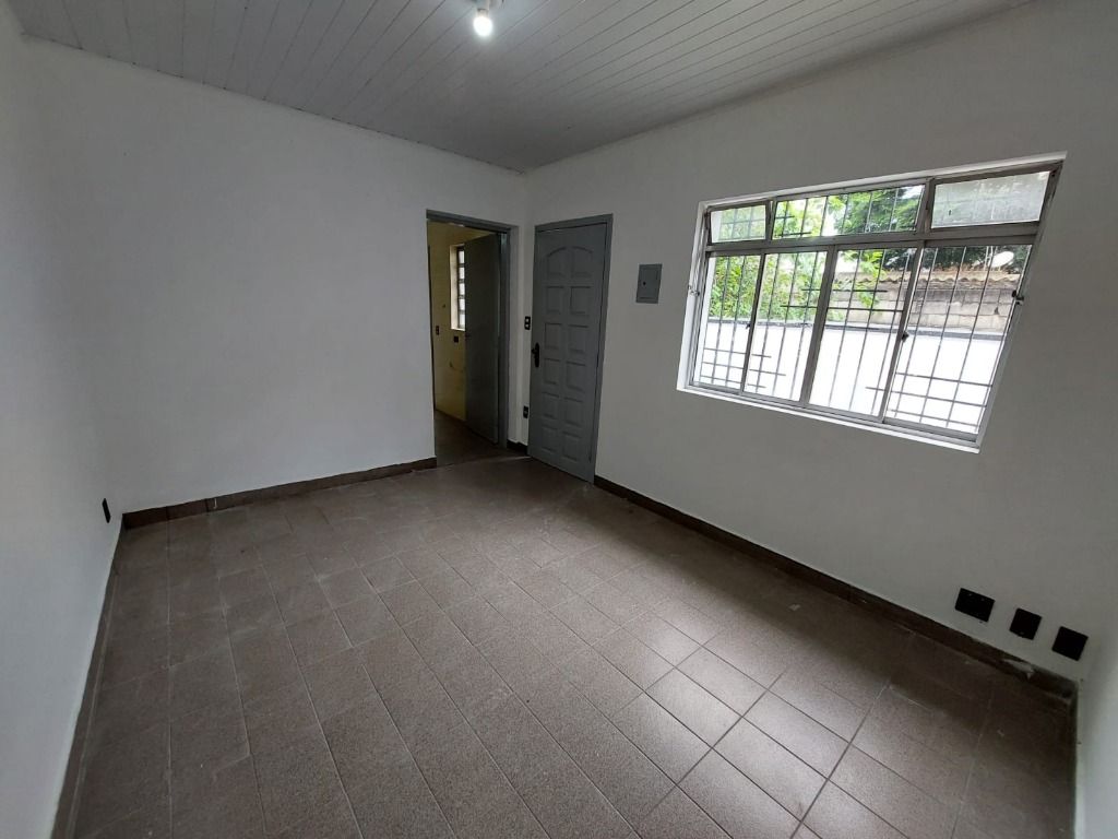 Casa para aluguel no Vila Leopoldina: 