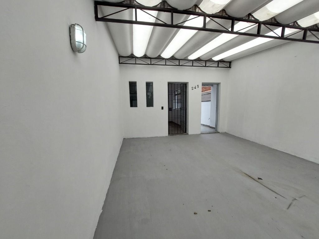 Casa para aluguel no Vila Leopoldina: 