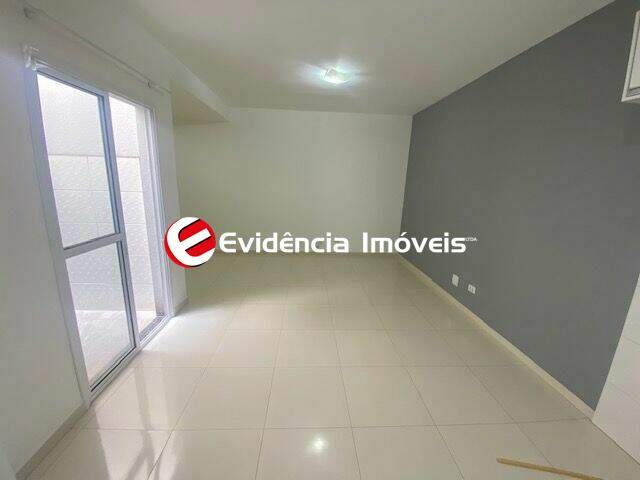 Apartamento para aluguel no Jardim Cambuí: 