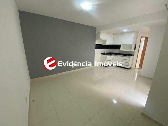 Apartamento para aluguel no Jardim Cambuí: 