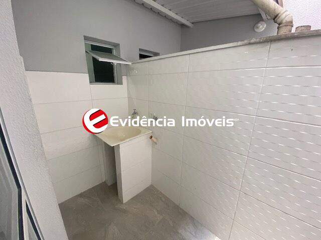Apartamento para aluguel no Jardim Cambuí: 