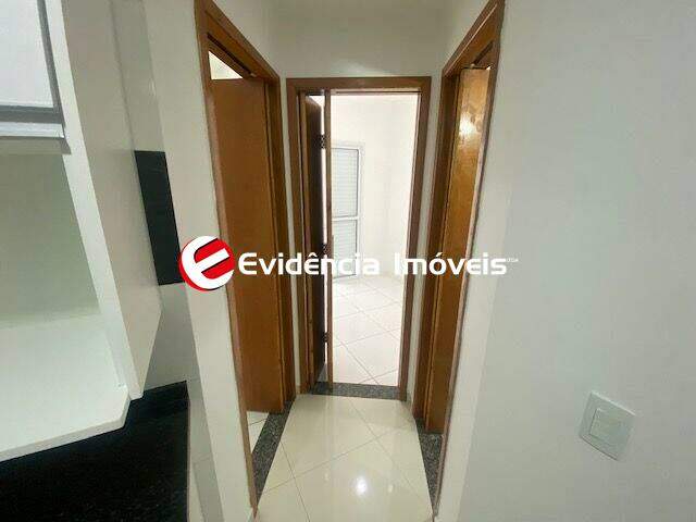 Apartamento para aluguel no Jardim Cambuí: 
