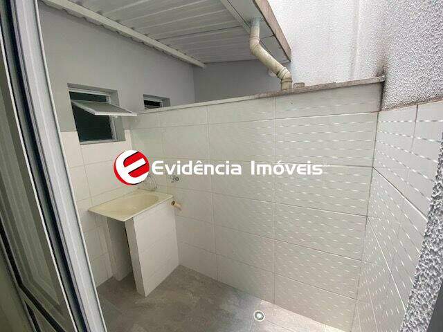 Apartamento para aluguel no Jardim Cambuí: 