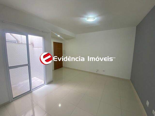 Apartamento para aluguel no Jardim Cambuí: 