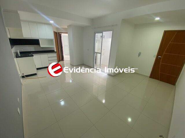 Apartamento para aluguel no Jardim Cambuí: 