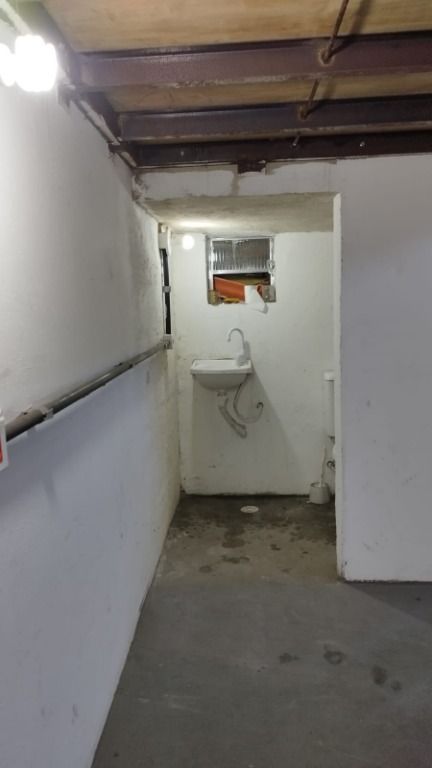 Salão para aluguel no Vila Vitória: 