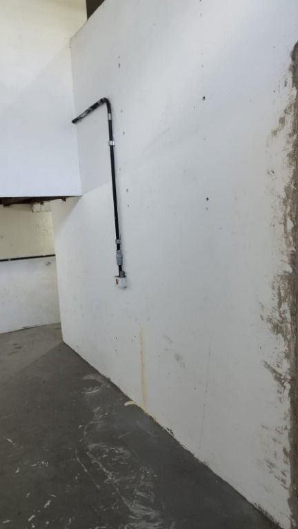 Salão para aluguel no Vila Vitória: 