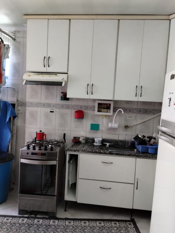 Apartamento para aluguel no Vila Junqueira: 