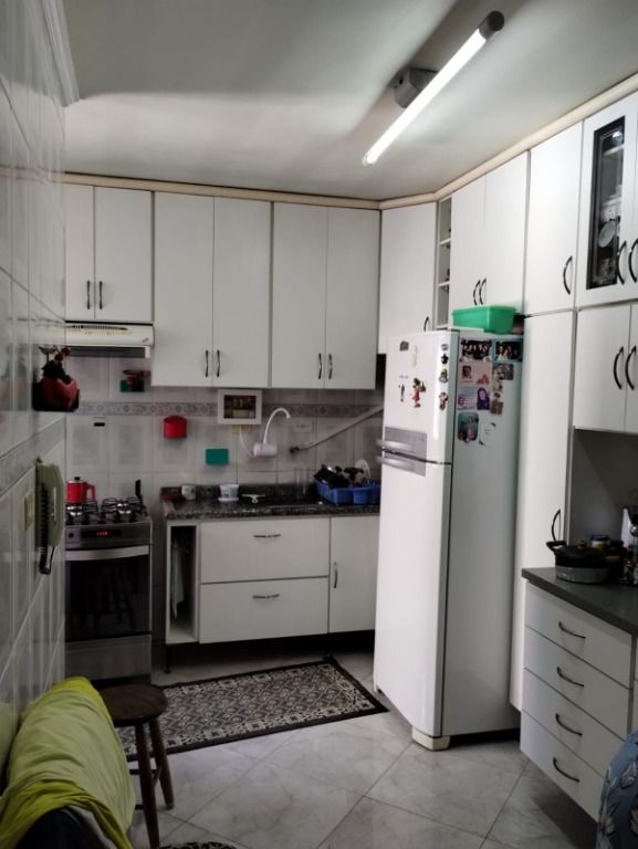 Apartamento para aluguel no Vila Junqueira: 