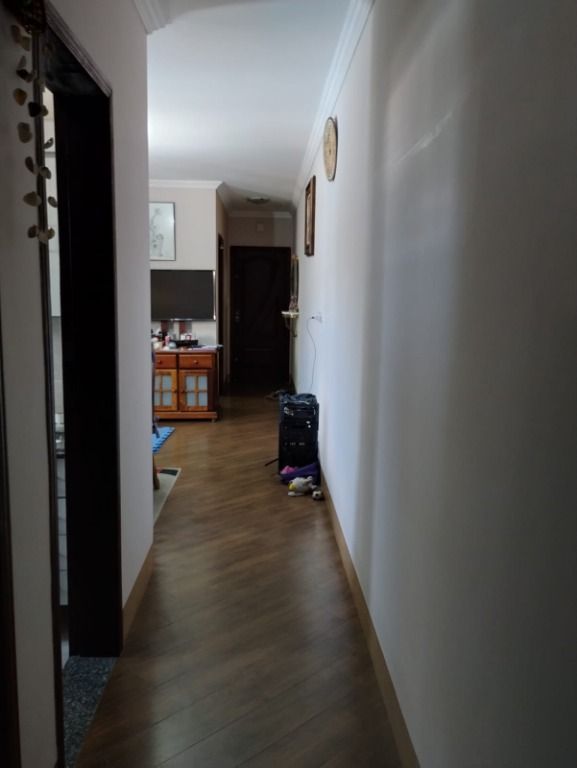 Apartamento para aluguel no Vila Junqueira: 