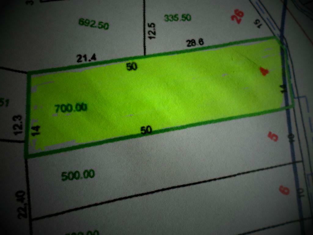 Terreno à venda no Jardim Pilar: 