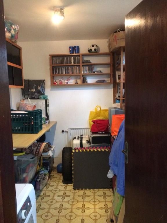 Sobrado para aluguel no Vila Pires: 