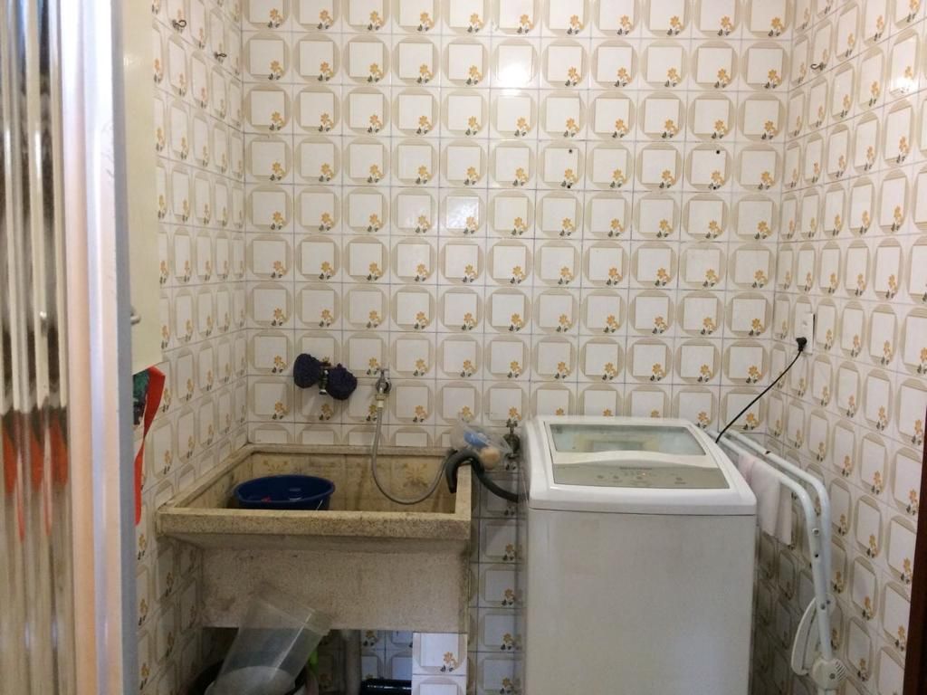 Sobrado para aluguel no Vila Pires: 