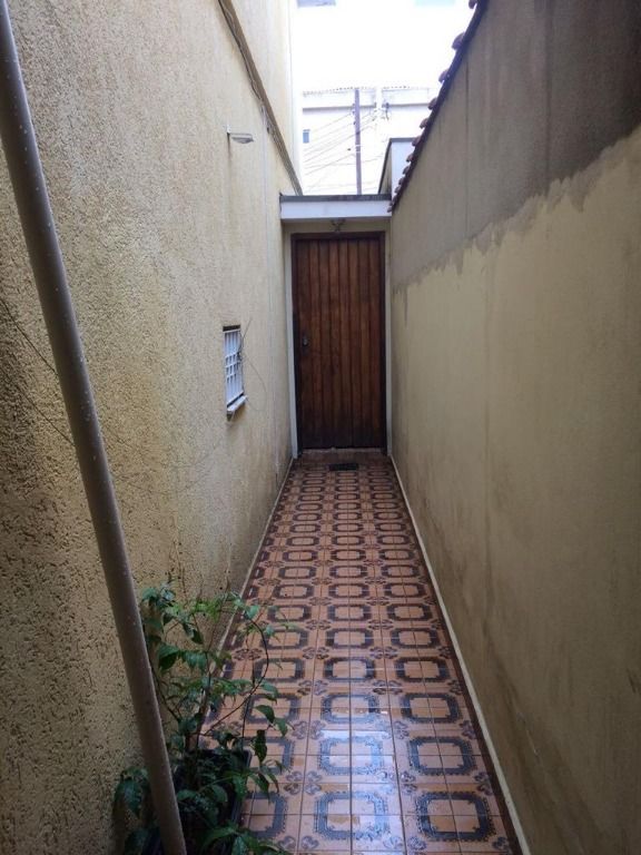 Sobrado para aluguel no Vila Pires: 