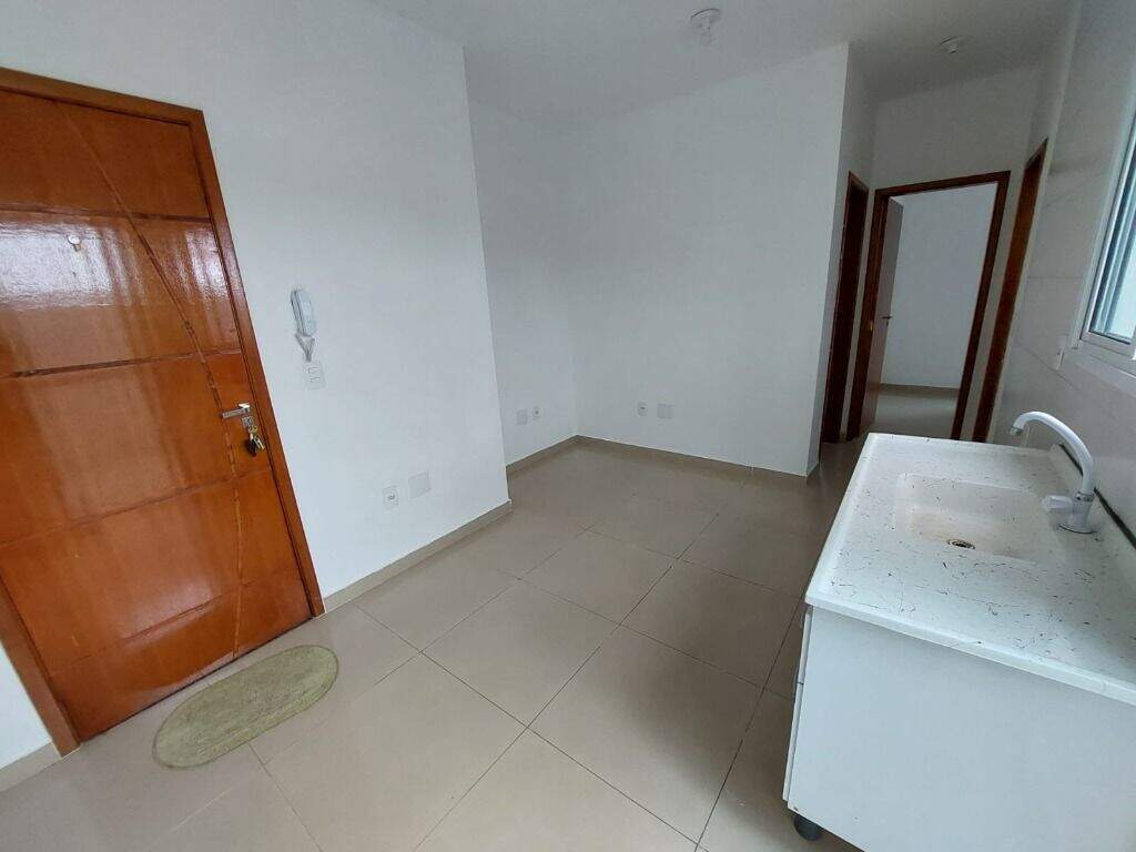 Apartamento para aluguel no Jardim Paraíso: 