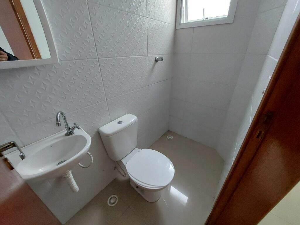 Apartamento para aluguel no Jardim Paraíso: 