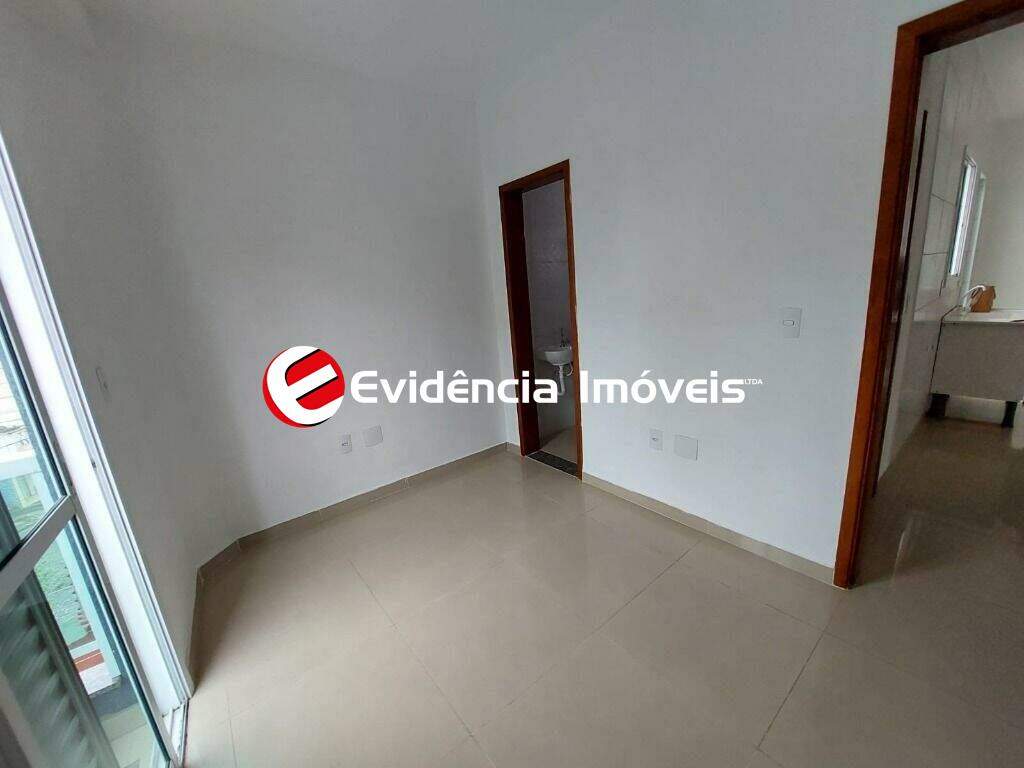 Apartamento para aluguel no Jardim Paraíso: 